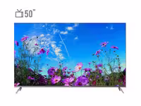 تلویزیون کیو ال ای دی هوشمند جی پلاس مدل GTV-50RQ752S سایز 50 اینچ