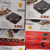 اجاق سنگی برقی بسیارعالی