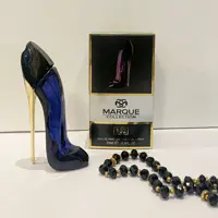 عطر مینیاتوری گودگرل شرکت مارکو