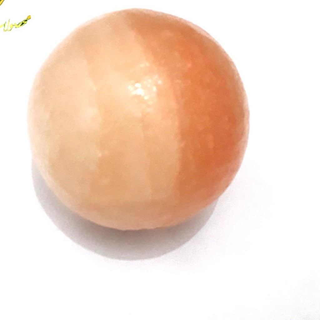 گوی ماساژنمکی هیمالیا