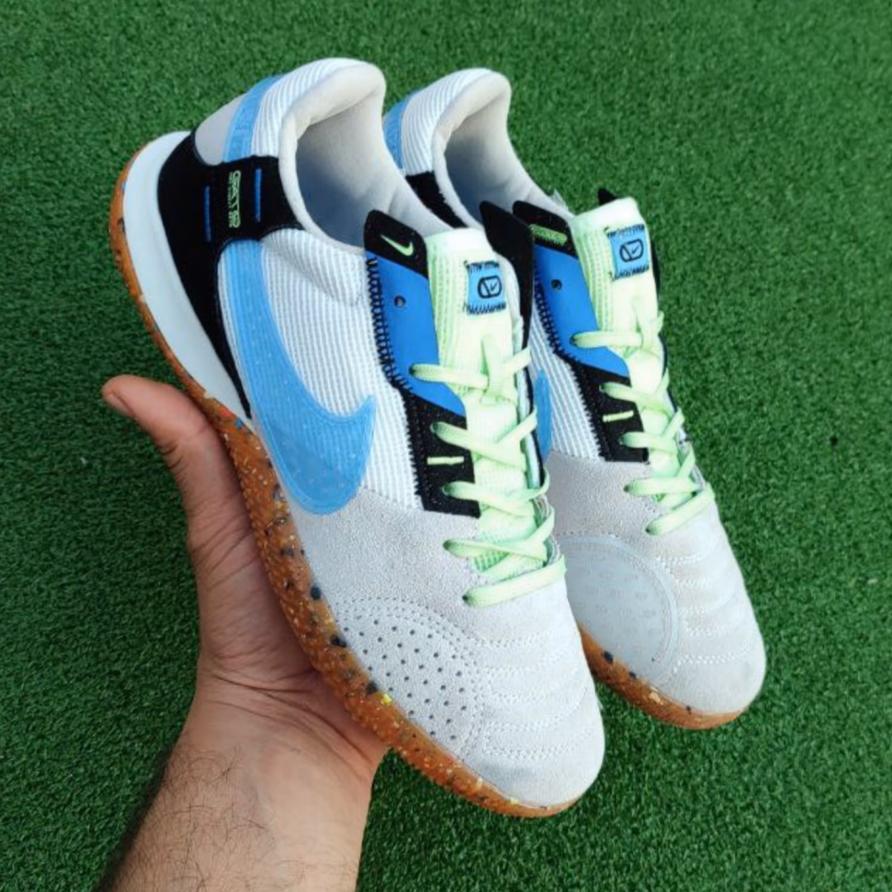 کفش ورزشی نایک استریت گتو رنگ شماره 2