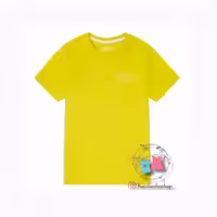 تیشرت نخی  100درصد نخی  Pepperts  آلمان12 تا 14 سال به بالا شیک و لطیف