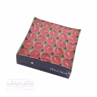 شمع وارمر 100 عددی Helma