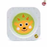 کاسه طرح جوجه تیغی اوپس Oops