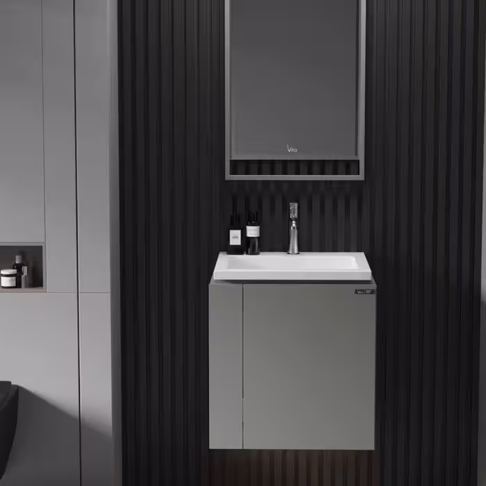 کابینت روشویی ویتا مدل 3080