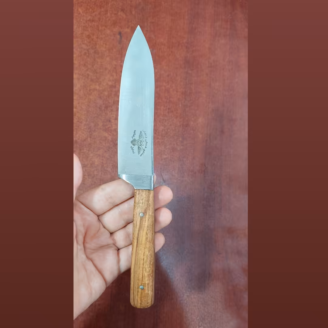 چاقوی آشپزخانه