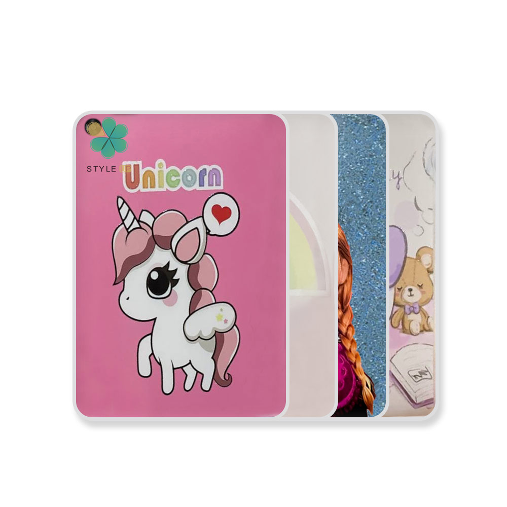 قاب فانتزی دخترانه تبلت هواوی Huawei MatePad T 10