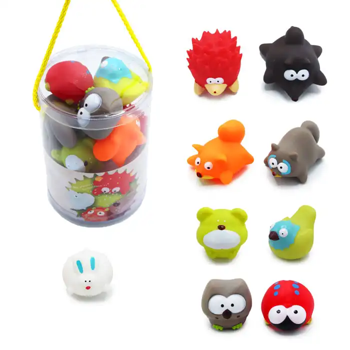 پوپت استوانه ای