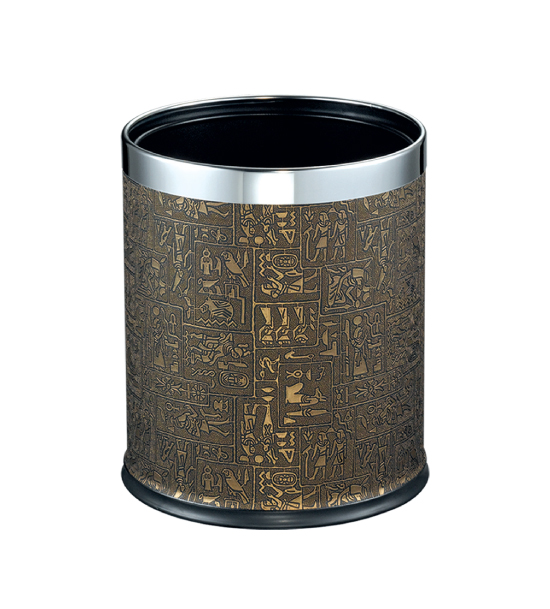 سطل زباله 6 لیتر اکو (EKO) طرح مصری