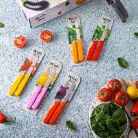 کارد اره ای طرح الماس
بسته 2عددی
برند ROOCرووک