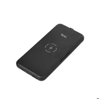 پاور بانک 10000mah تسکو TP 867W با قابلیت وایرلس شارژ