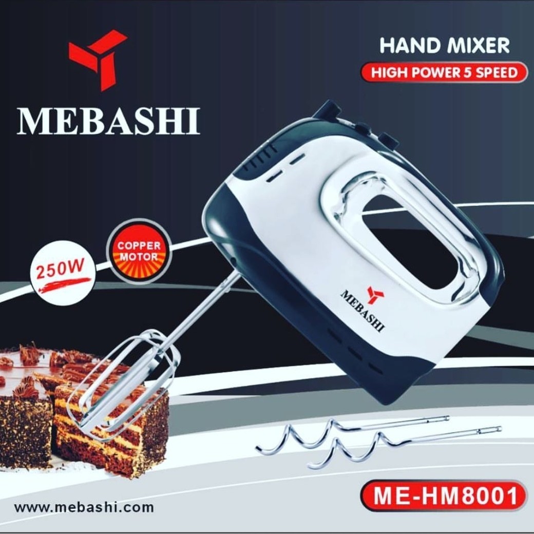 همزن مباشی عمده 6 عددی