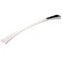 دستگیره کابینت بهریزان  مدل 319-3-128                     سایز 128 میلی متر   کروم