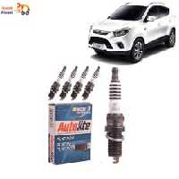 شمع جک S5 وارداتی اصلی-برند اتولایت autolight