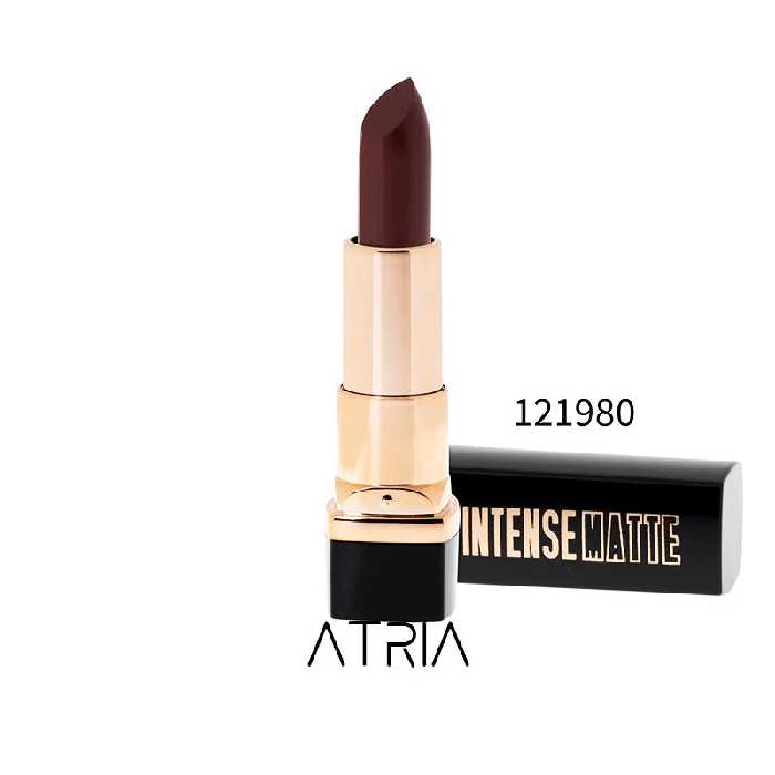 رژ لب جامد اینتنس مات ایزابل دپونت شماره 980 | isabelle dupont Intense Matte