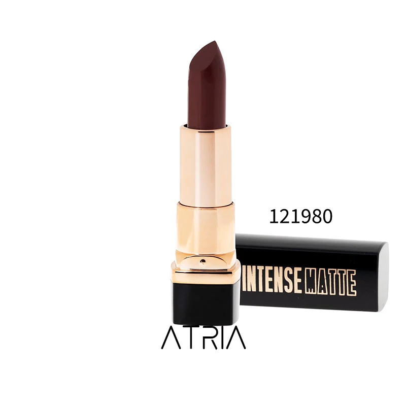 رژ لب جامد اینتنس مات ایزابل دپونت شماره 980 | isabelle dupont Intense Matte