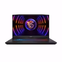 لپ تاپ 17.3 اینچ ام اس آی مدل Pulse 17 B13VGK Core i9 13900H 32GB 1TB SSD 8GB RTX 4070