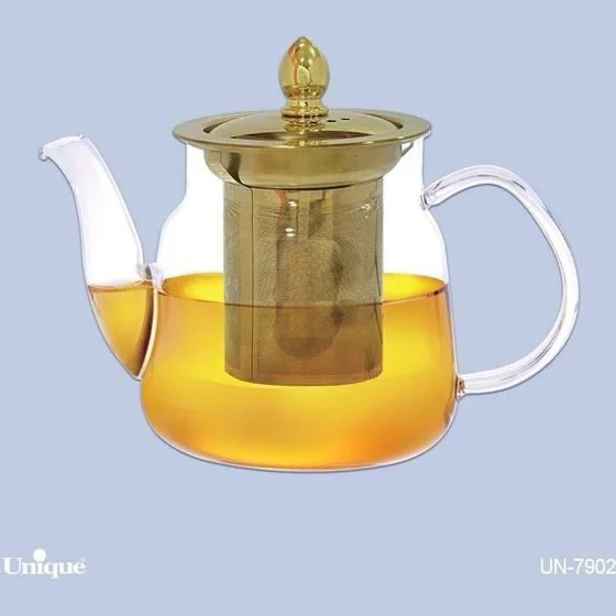 قوری پیرکس یونیک 800ML کد un-7902