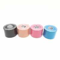 نوار چسب کنزیولوژی تیپ DL ST-CH02