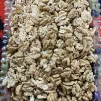 مغز گردو سفید اعلاء و چرب بومی ایرانی (500گرمی)1402