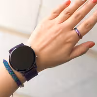 ست ساعت زنانه