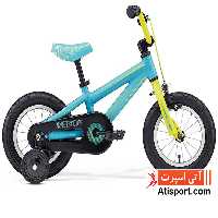 دوچرخه شهری کودک Merida Matts J12