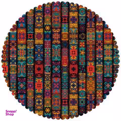 رومیزی مدل T2-42525