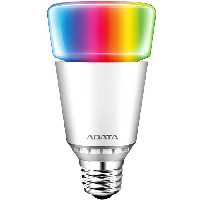 لامپ قابل کنترل ای دیتا مدل Aura Bluetooth RGB