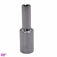 سری آچار بکس آرت مدل بلند کد YPB-TAIWANI-1/2INCH سایز 8 میلی متر