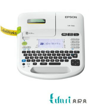 پرینتر حرارتی اپسون مدل LW-700