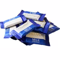 شکلات شیری گلاردو 