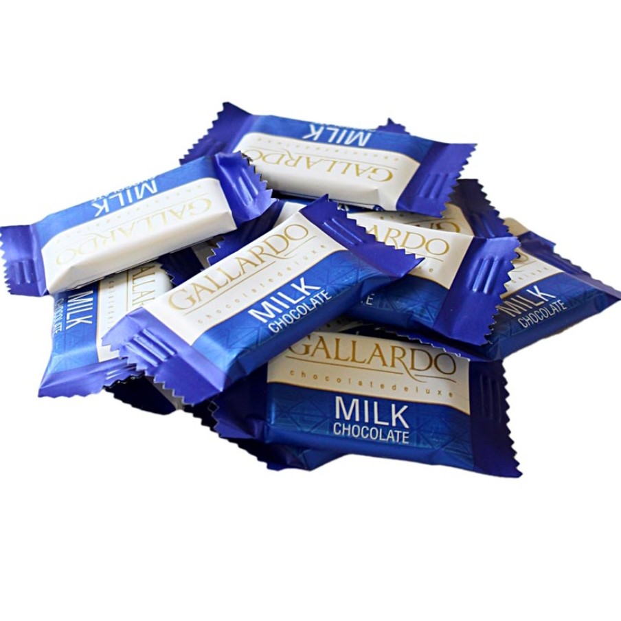 شکلات شیری گلاردو 