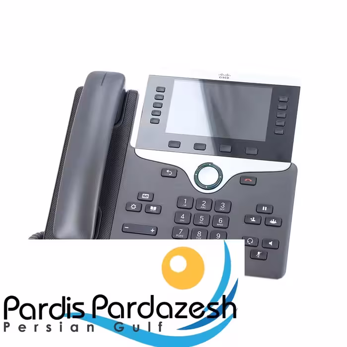 آی پی فون سیسکو مدل 88618861
