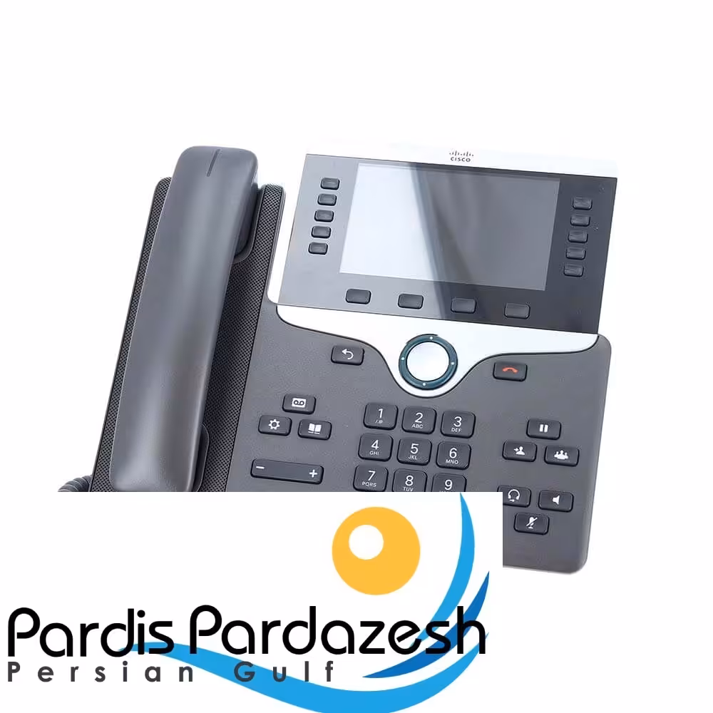 آی پی فون سیسکو مدل 88618861
