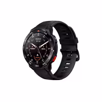 ساعت هوشمند شیائومی Mibro GS Pro مدل XPAW013