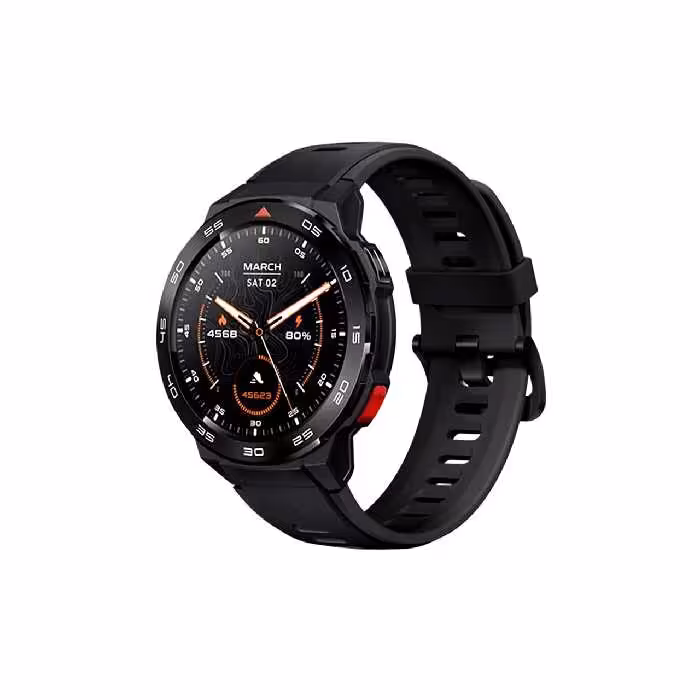 ساعت هوشمند شیائومی Mibro GS Pro مدل XPAW013