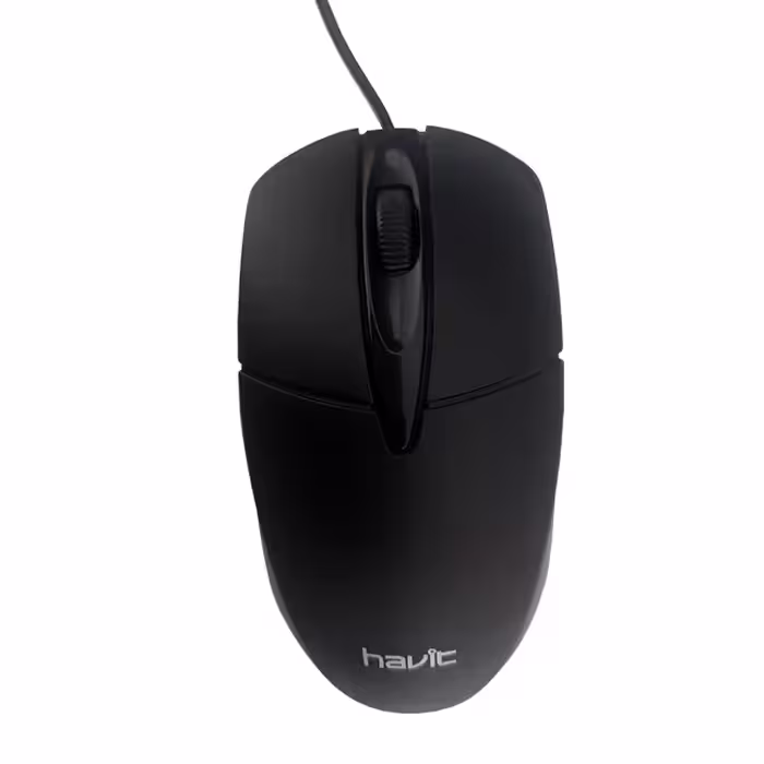 ماوس هویت مدل HV-MS1478