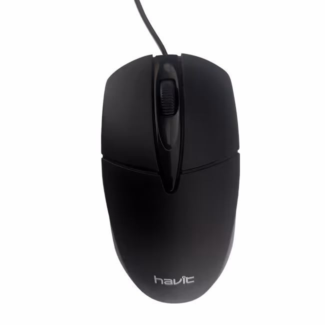 ماوس هویت مدل HV-MS1478