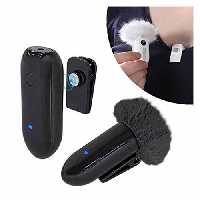 میکروفن بی سیم لنزگو Lensgo LWM-318C