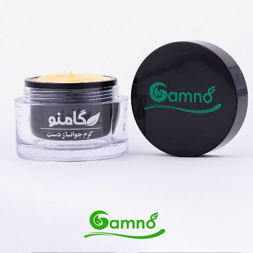 جوانساز دست گامنو