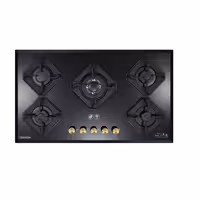 گاز صفحه ای درخشان مدل G 624