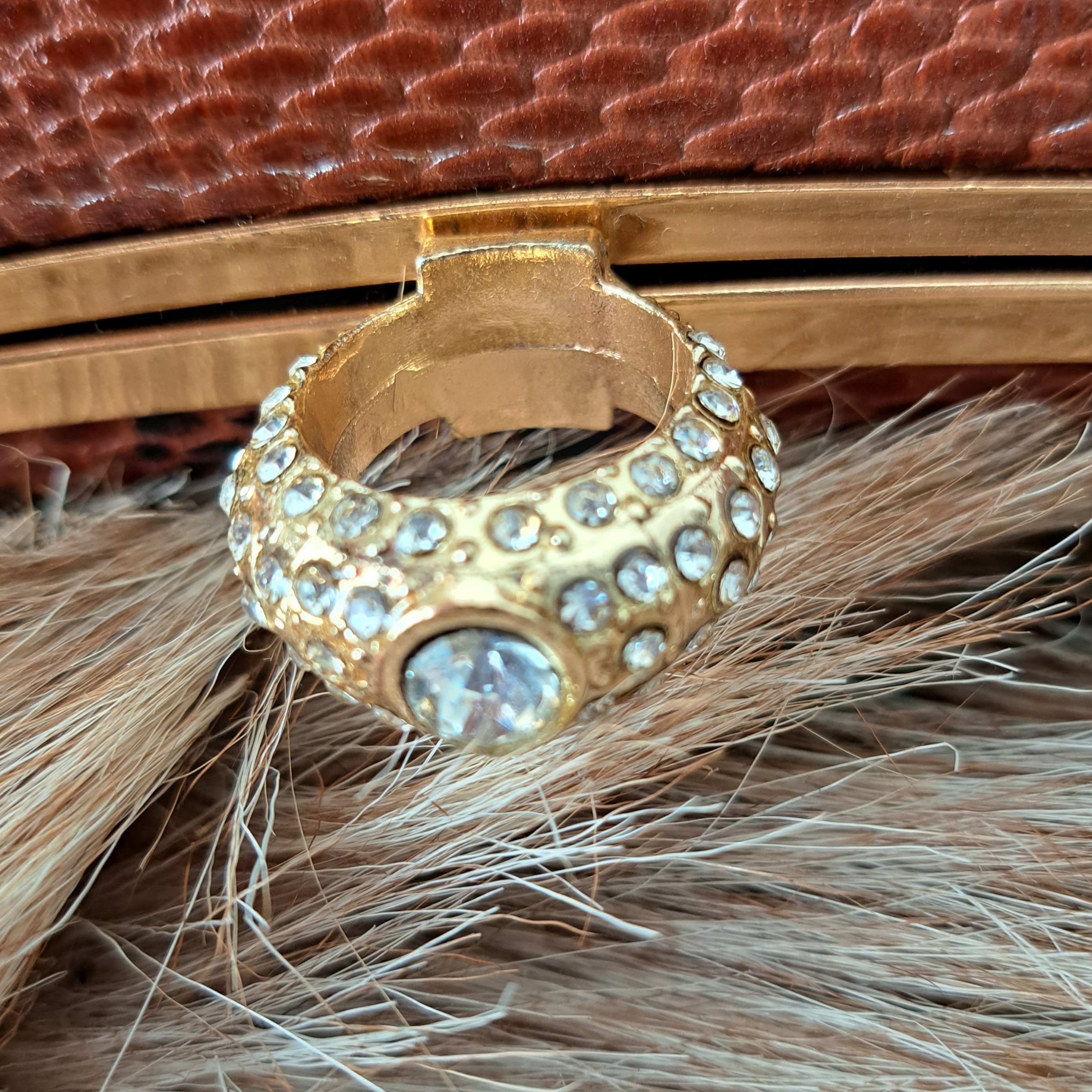 کیف مجلسی زنانه چرمی