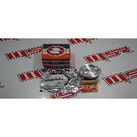 لوازم یدکی موتورسیکلت VESPA 3V پیستون سام 0.75 52.75 میلی متر 14 P هند کیفیت DARDEREMOTOR