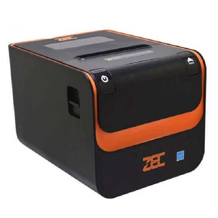 فیش پرینتر زد ای سی ZEC مدل ZP300