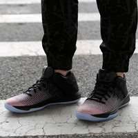 کفش بسکتبال نایک ایر جردن 31 Nike Air Jordan 31 897564-001