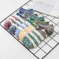 جوراب مچی زنانه و دخترانه