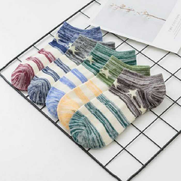 جوراب مچی زنانه و دخترانه