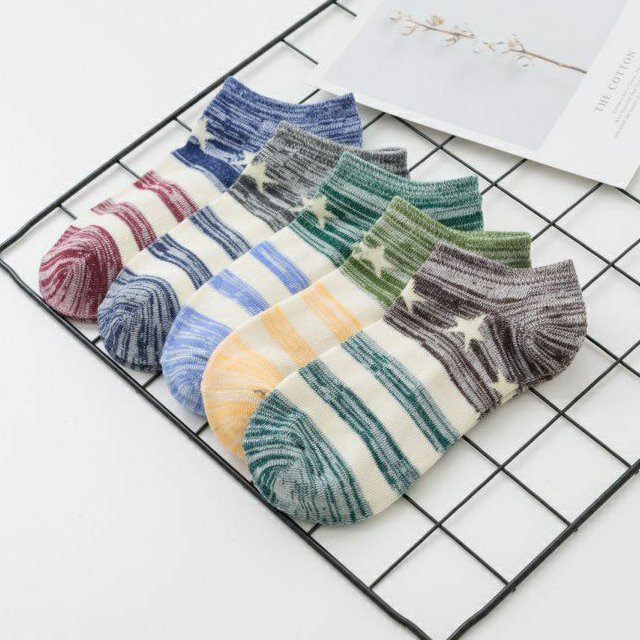 جوراب مچی زنانه و دخترانه