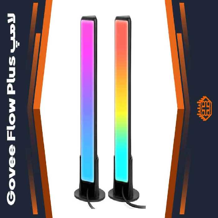 لامپ Govee Flow Plus