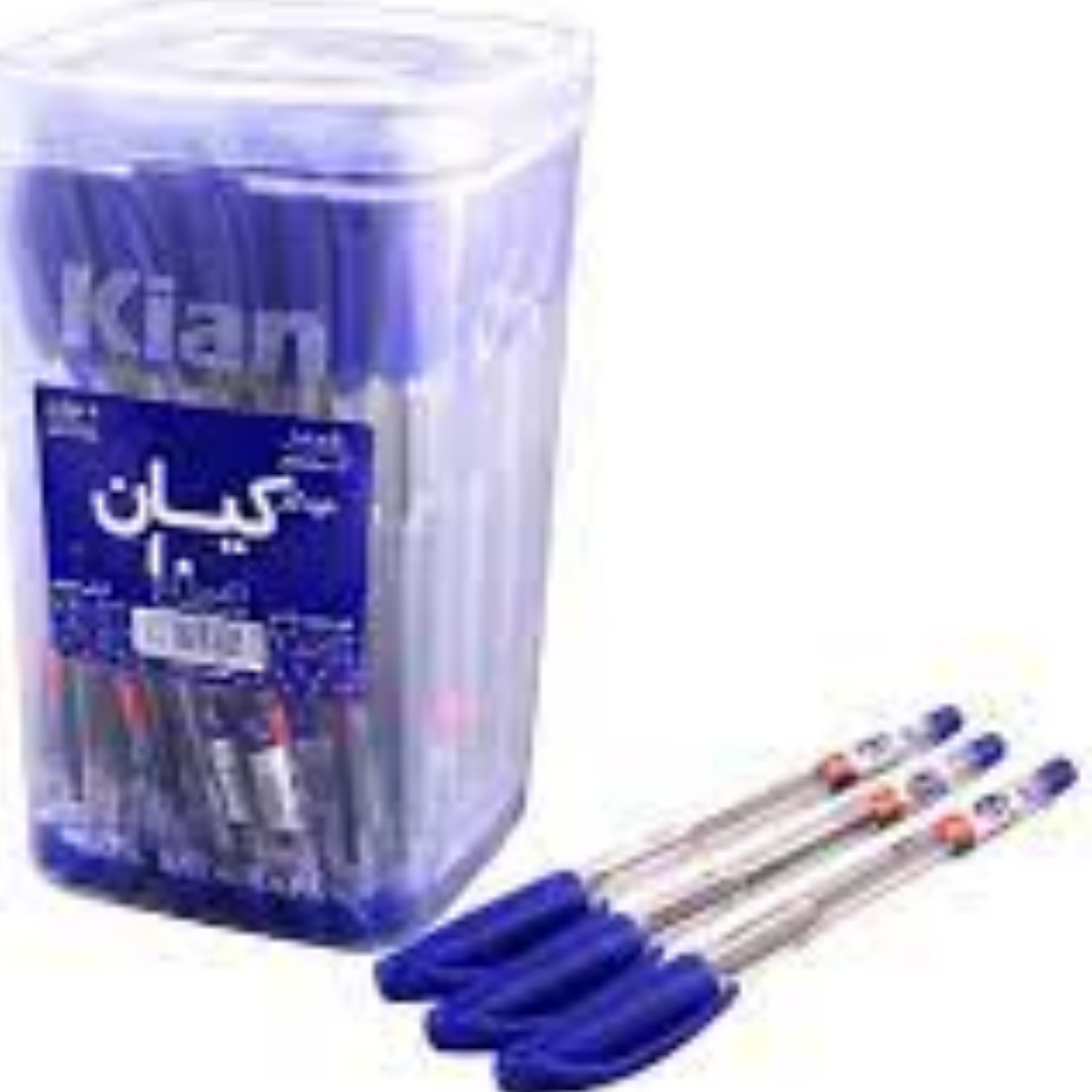 خودکار کیان